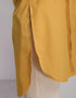 MARITA LONG TOP (PUMPKIN)